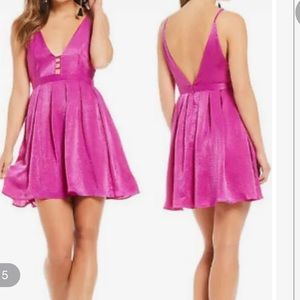 Free people - People Party all night dress